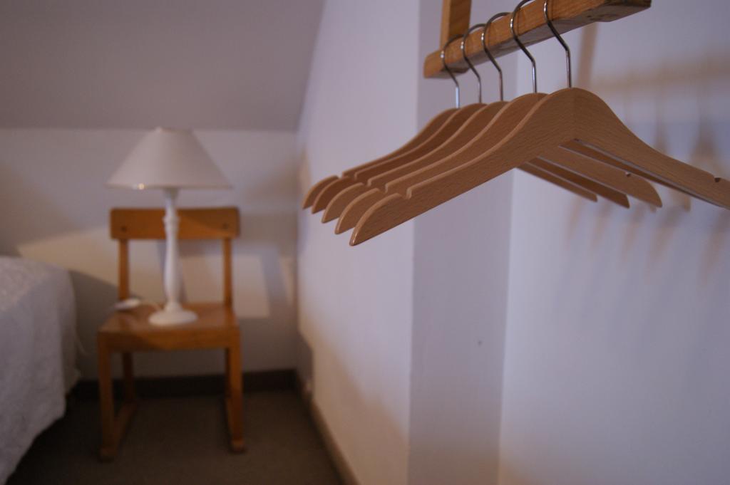Hotel Arturo Celerina/Schlarigna Eksteriør billede