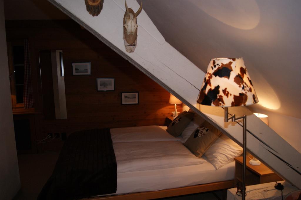 Hotel Arturo Celerina/Schlarigna Eksteriør billede