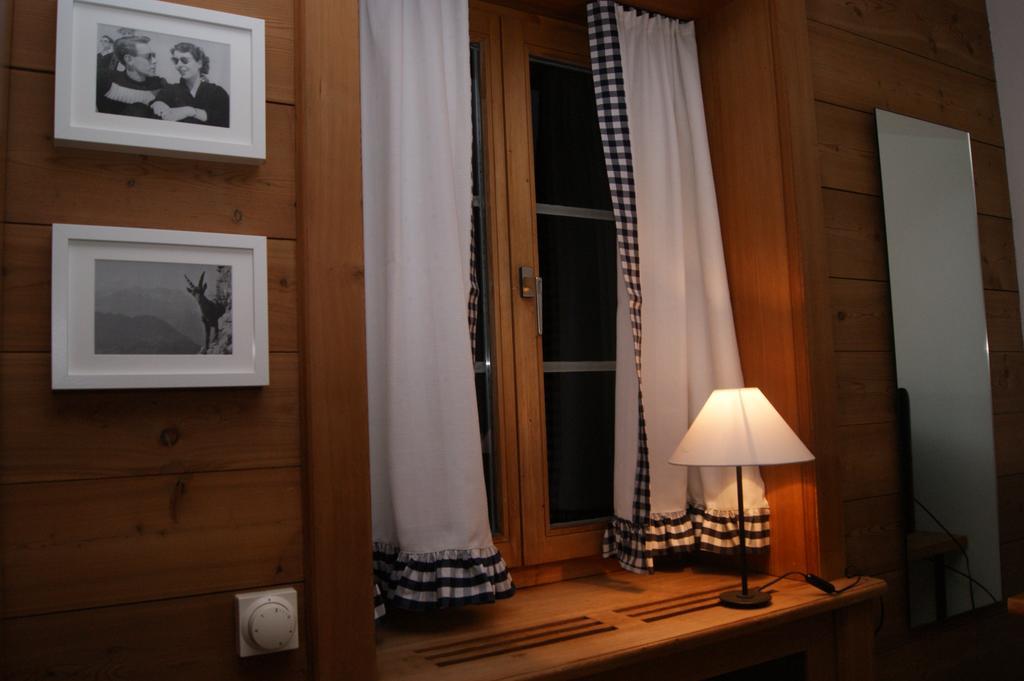 Hotel Arturo Celerina/Schlarigna Eksteriør billede